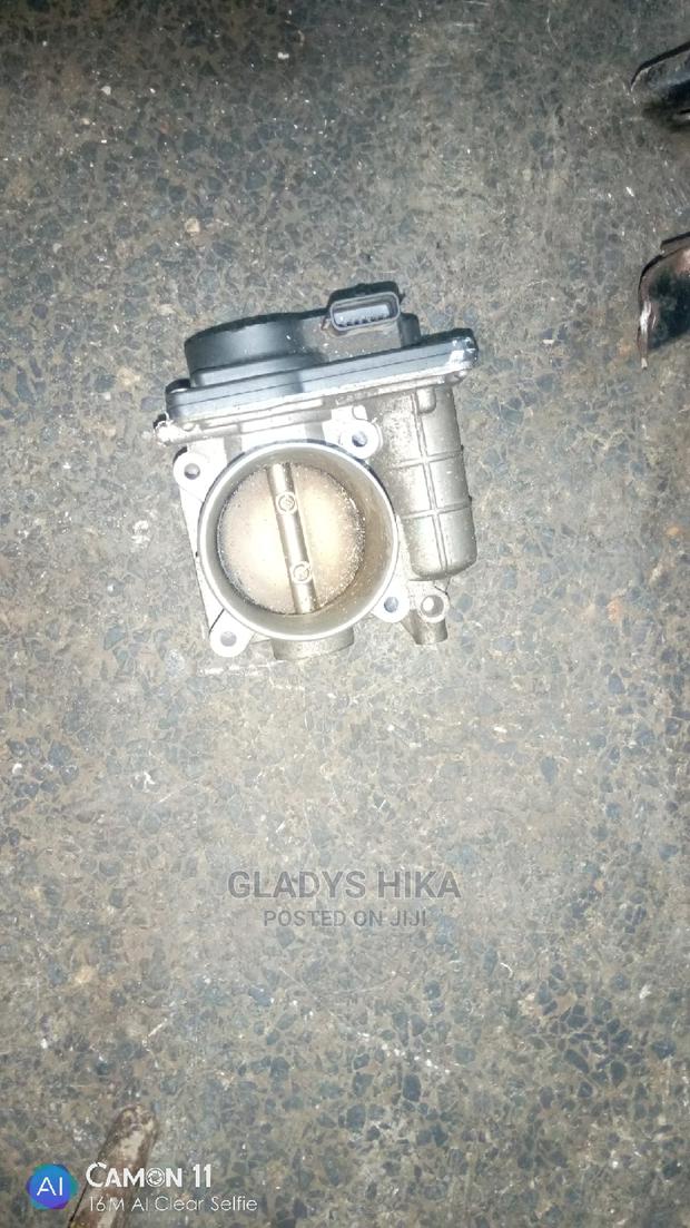 Mr20 Throttle on Sale