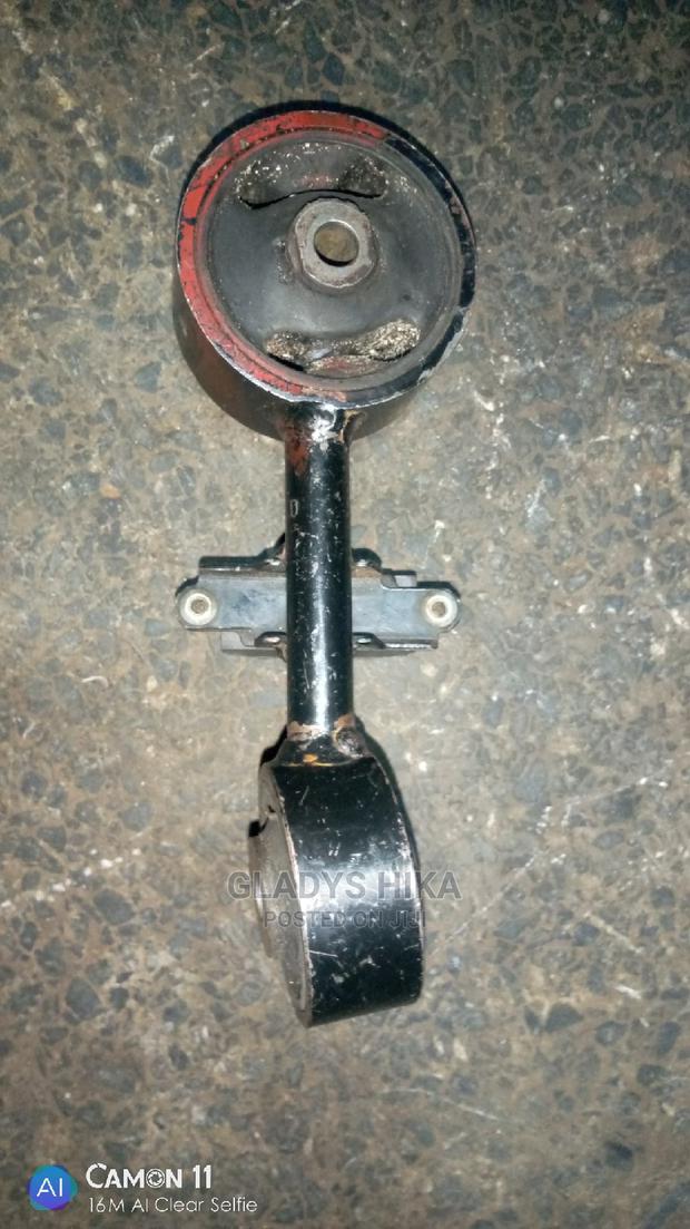 Ex Japam Engine Mounting for Harrier on Sale