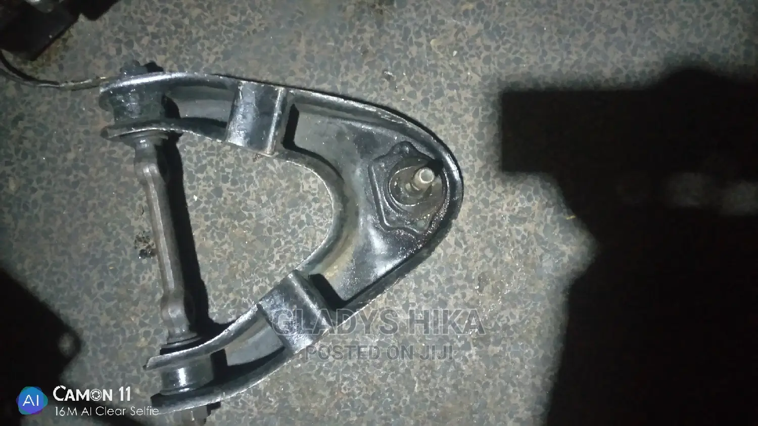 Ex Japan Arm for Hilux on Sale