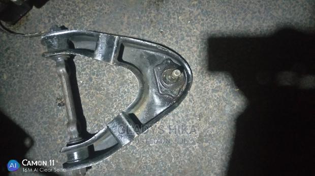 Ex Japan Arm for Hilux on Sale