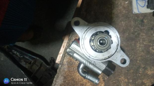 Ex Japan 1kd Power Steering on Sale