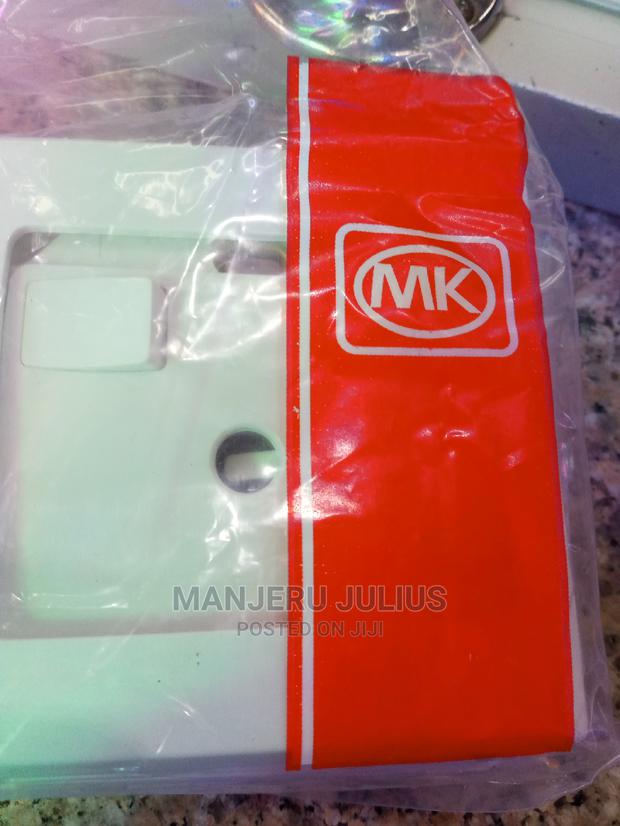 15amp Single Socket - thumbnail 2