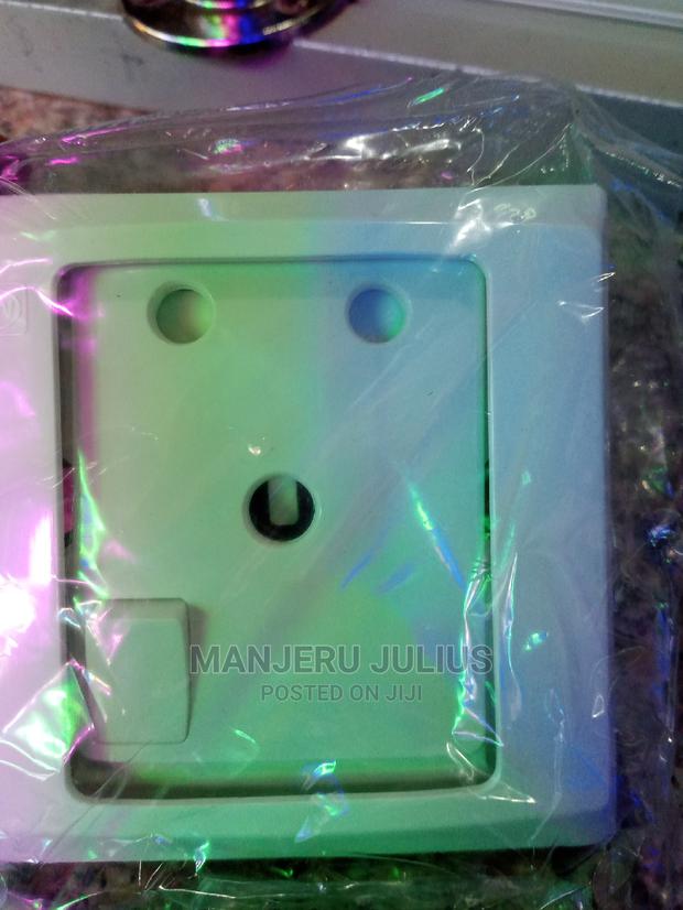 15amp Single Socket - thumbnail 6