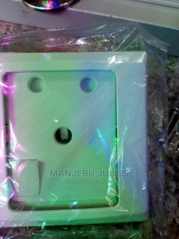 15amp Single Socket - thumbnail 5