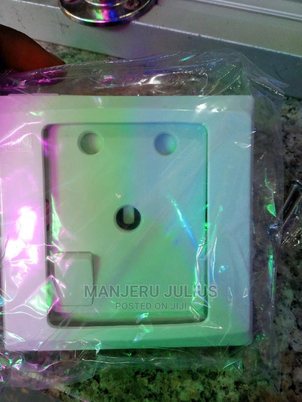 15amp Single Socket - thumbnail 4