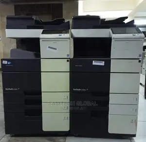 Konica Minolta Bizhub C 454