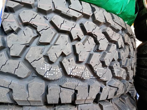 215/70r16 Composer Tyre Quality Threads