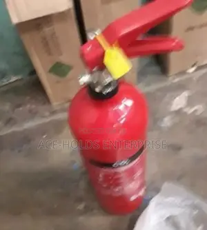 2kg Co2 Fire Extinguisher