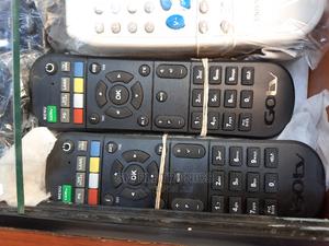 Gotv (Coda 2) Remote. - thumbnail 2