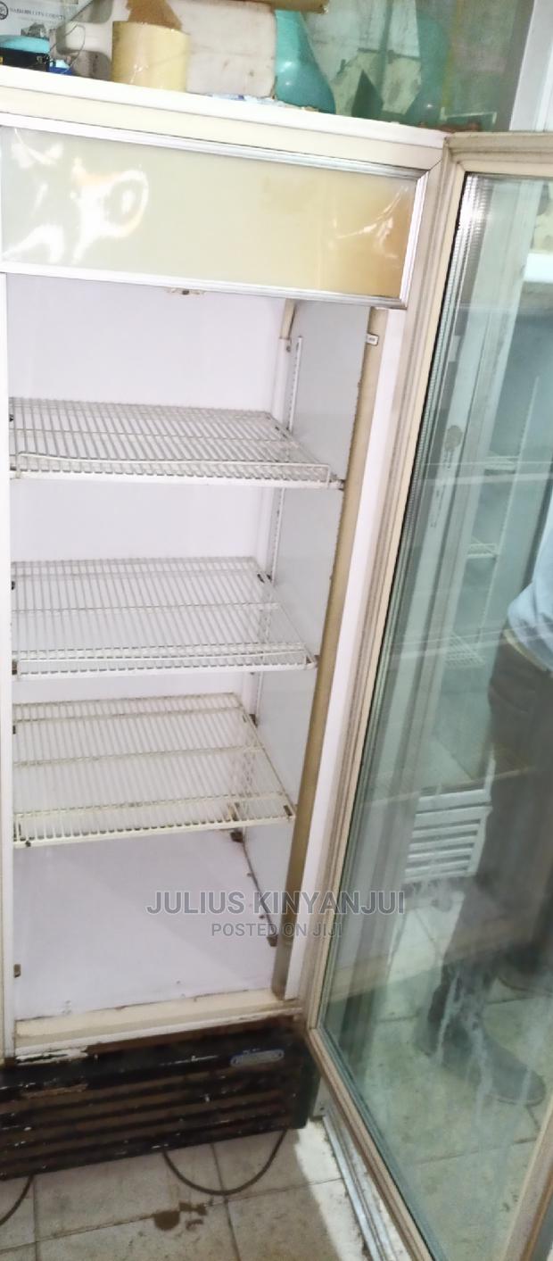 420L Display Fridge - thumbnail 2