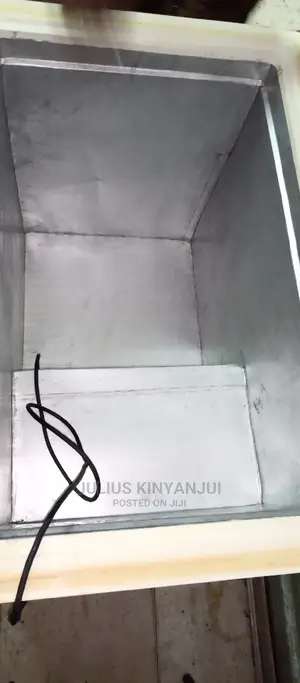 180L Deep Freezer