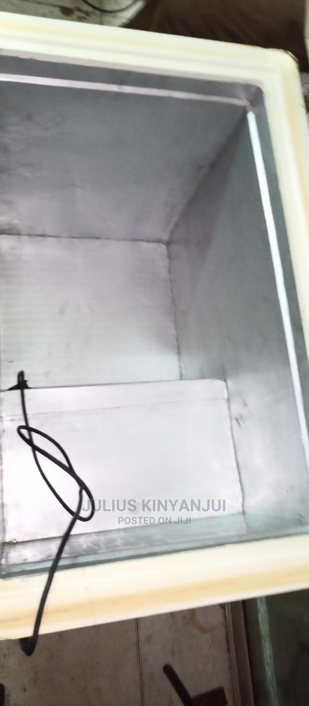 180L Deep Freezer - thumbnail 3