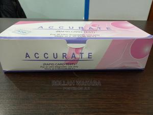 Salmonella Ag - main view