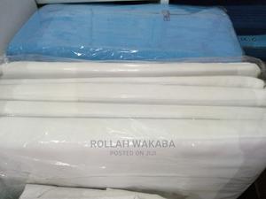 Pair Bedsheet-Hospital - thumbnail 2