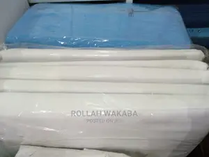 Pair Bedsheet-Hospital