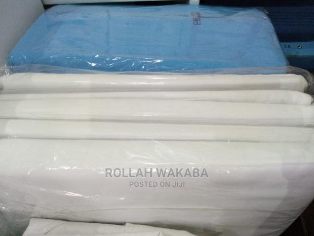 Pair Bedsheet-Hospital - main view