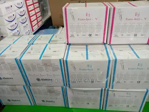 5cc Syringes