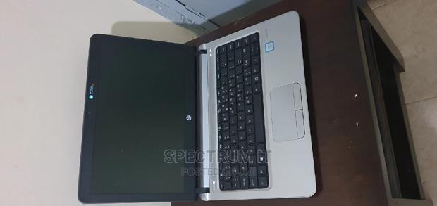 Laptop HP ProBook 430 G3 4GB Intel Core I5 500GB