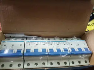 D63 Mcb Chint