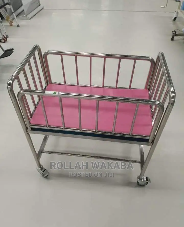 Baby Cot ZBR17