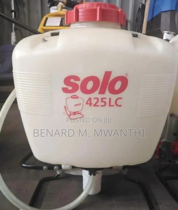 Solo Farm Sprayers - thumbnail 2