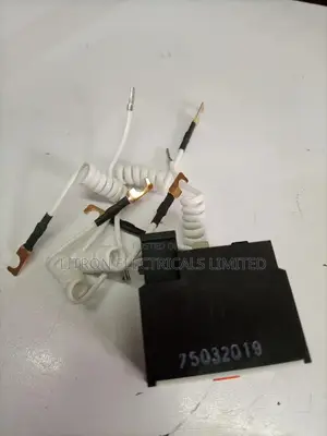 Current Limiting Resistors BF 09 40