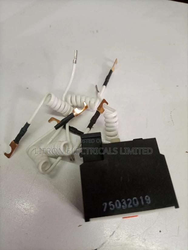 Current Limiting Resistors BF 09 40 - thumbnail 3