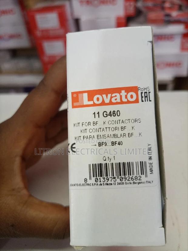 Current Limiting Resistors BF 09 40 - thumbnail 2