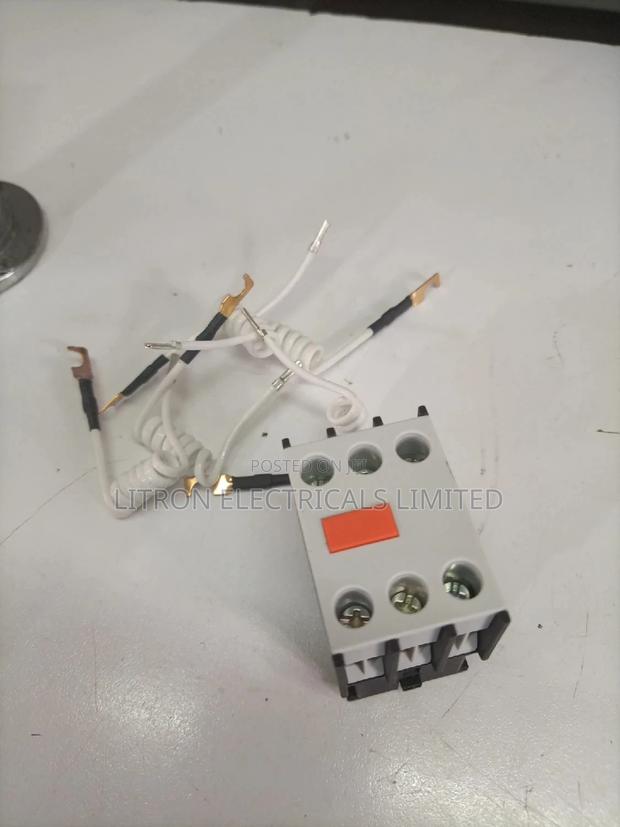 Current Limiting Resistors BF 09 40 - main view