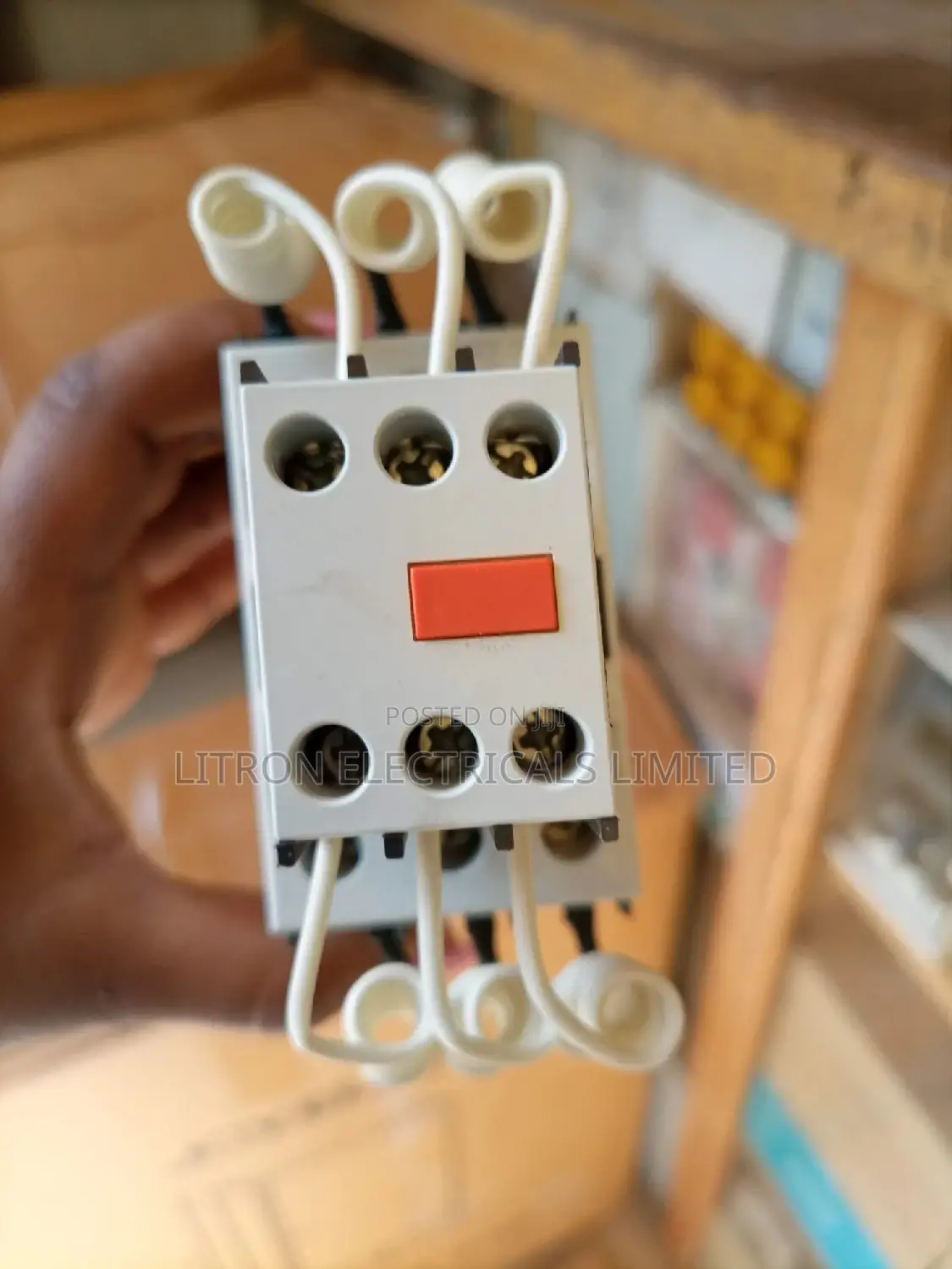 Limiting Resistors