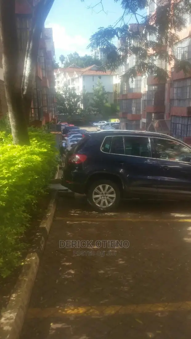 Executive Two Bedroom to Let in Kilimani Riara Road