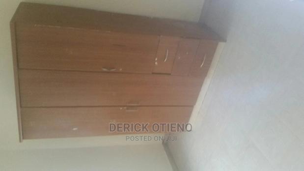 Mini Flat in Kilimani for Rent - main view