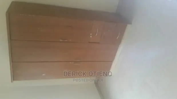 Mini Flat in Kilimani for Rent