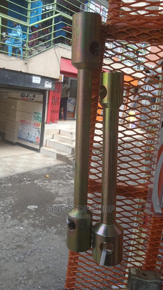 Wheel Spanner 21-41 - main view