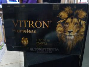 Vitron Frameless 32inches - thumbnail 2