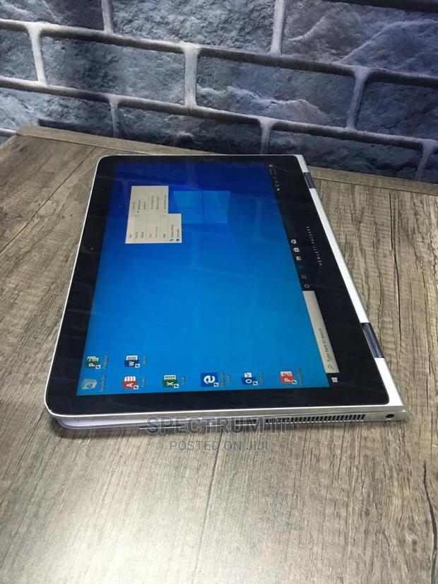 Laptop HP Spectre X360 8GB Intel Core I5 SSD 256GB