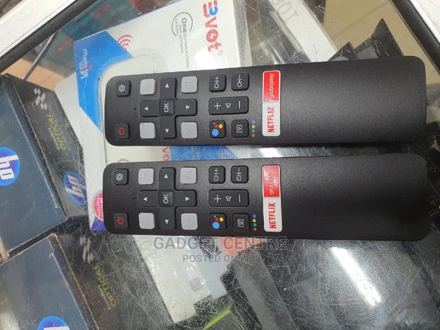 Tcl Android Tv Remote