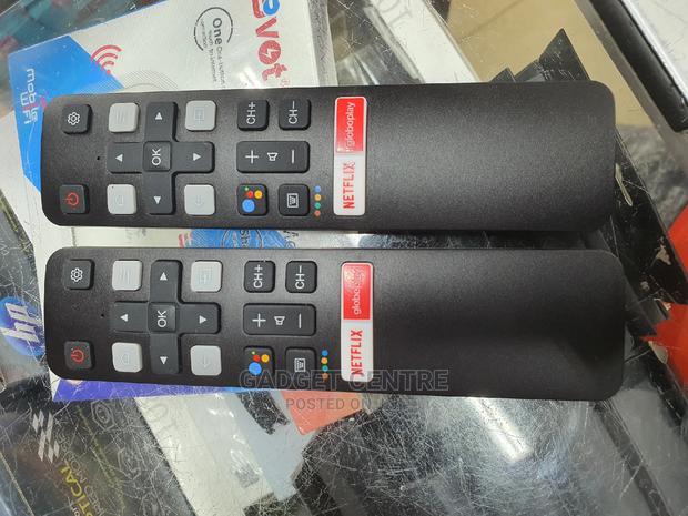 Tcl Android Tv Remote - thumbnail 3