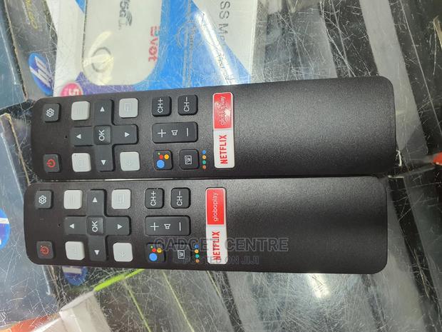 Tcl Android Tv Remote - thumbnail 4