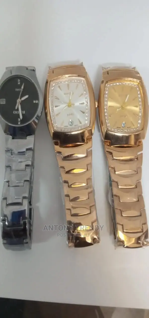 Rado Men's Unique Watch [1 Watch]