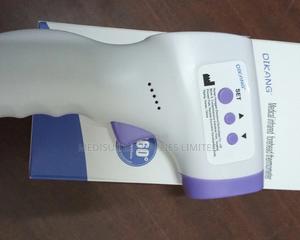 Infrared Forehead Thermometer - thumbnail 2