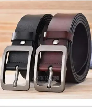 Leather Belts