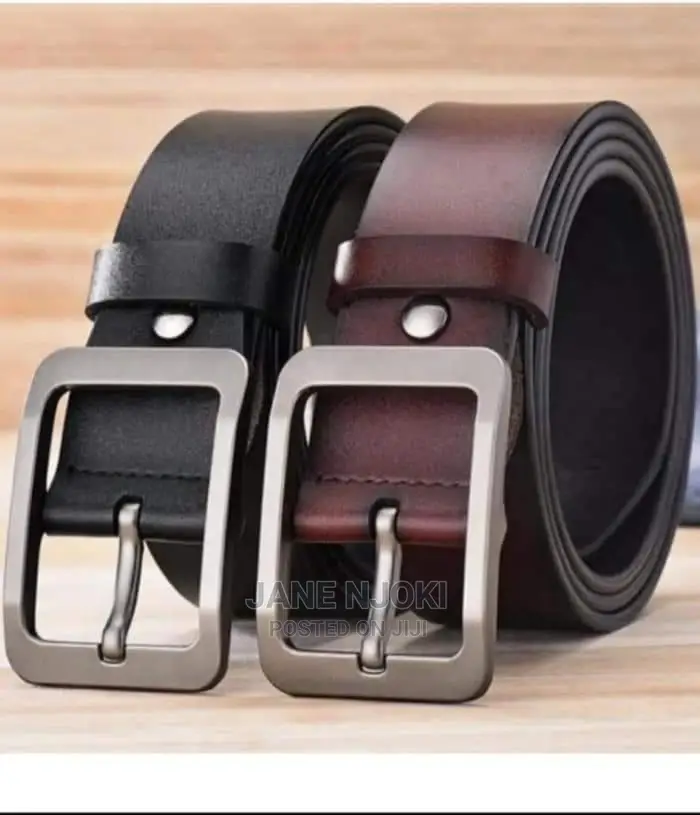 Leather Belts