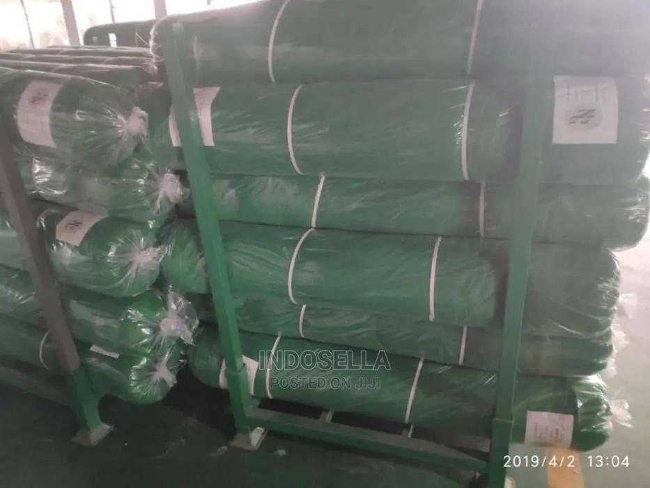 Scaffolding Green Net 3 X 50 MTRS