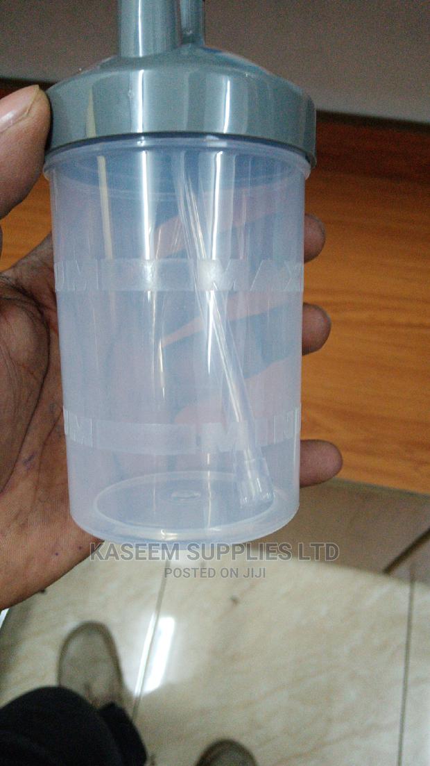Humidifier Bottle (For the Oxigen Concentrator) - thumbnail 4
