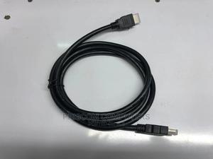 HDMI Cable 5M -Fast Spped - thumbnail 2