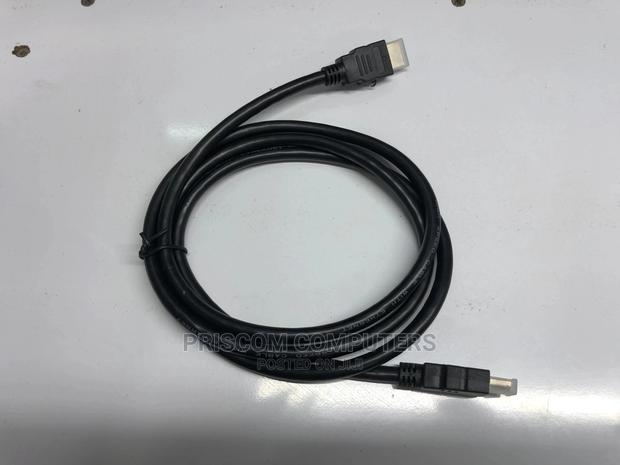 HDMI Cable 5M -Fast Spped - main view