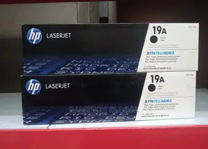 19A Hp Tonner