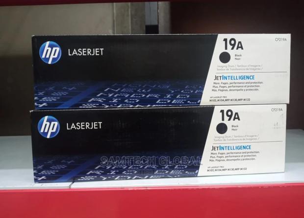 19A Hp Tonner