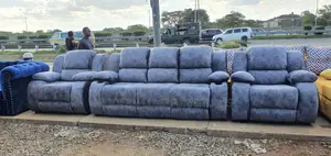 Recliner Design 5 Seater